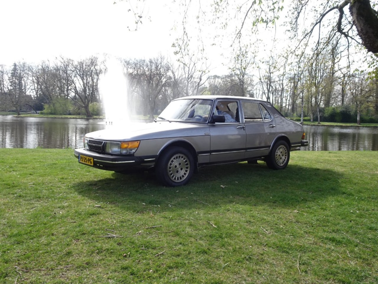 Saab 900 - 2.0 C H5 2.0 C H5 - AutoWereld.nl