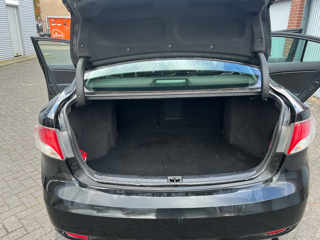 Toyota Avensis - 1.6 VVTi Business - AutoWereld.nl