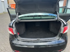 Toyota Avensis - 1.6 VVTi Business