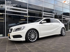Mercedes-Benz A-klasse - 200 AMG Prestige