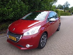 Peugeot 208 - 1.6 Vti Allure CRUISE LMV 6 BAK ESP PDC LPG G3 ECC