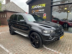 BMW X5 - 3.0I HIGH EDITION M PAKKET