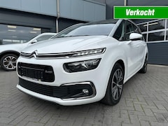 Citroën Grand C4 Picasso - 1.2 PureTech Aut. 7 pers. Navi Camera