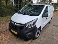 Opel Vivaro - 1.6 CDTI L2H1 Edition EcoFlex euro 6 eerste eigenaar