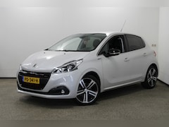 Peugeot 208 - 1.2 PureTech GT-line Camera|Carplay|Cruise|Clima