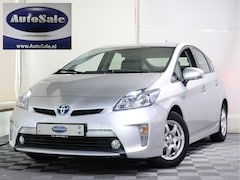 Toyota Prius - 1.8 Plug-in Aspiration hybride 130 dkm 2014