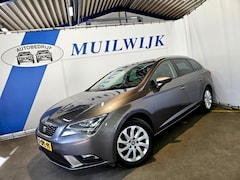 SEAT Leon - ST 1.2 TSI Style Business / LED / Trekhaak / NL Auto