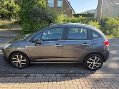 Citroën C3 - 1.2 Pure Tech Selection*Climate*cruise*navigatie*trekhaak*NAP