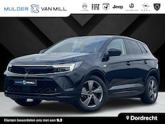 Opel Grandland - GS 1.6 HYbrid PHEV 225pk | ALCANTARA/LEDER | LED PIXEL VERLICHTING | KEYLESS | WINTER PACK