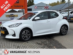 Toyota Yaris - 1.5 Hybrid Dynamic BOVAGGARANTIE RIJKLAAR