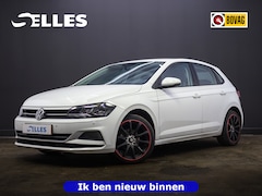 Volkswagen Polo - 1.0 MPI Comfortline Trekhaak | Cruise control | Parkeersensoren