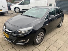 Opel Astra - 1.6 CDTI EDITION
