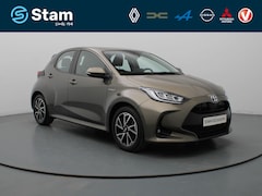 Toyota Yaris - 115pk Hybrid First Edition Automaat Camera | Climate | Cruise | Navi