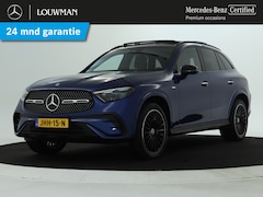 Mercedes-Benz GLC-klasse - 300 e 4MATIC AMG Plug-In Hybride AMG line | Night Pakket | Panorama Schuif-Kanteldak | 20"