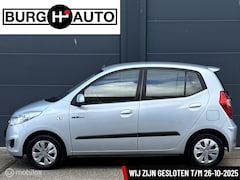 Hyundai i10 - 1.0 i-Drive Cool 5 deurs - AIRCO - EL. RAMEN - CPV - STUURBEKRACHTIGING - RADIO/CD - NAP