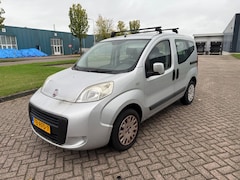 Fiat Qubo - 1.4 Actual