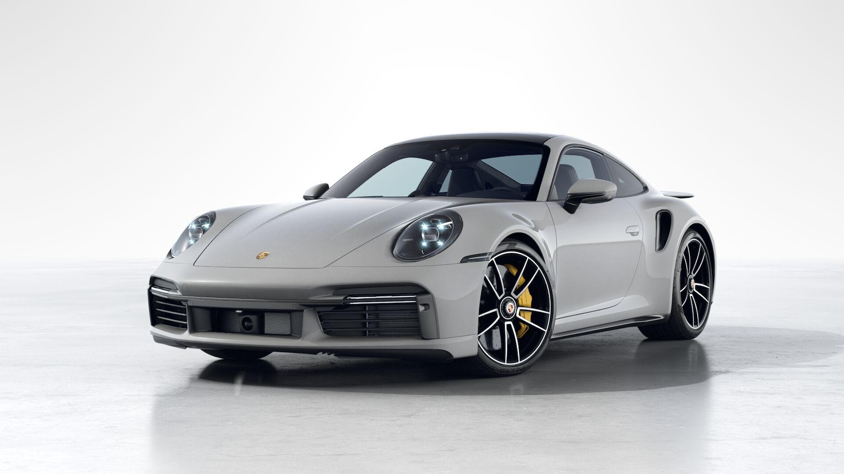 Porsche 911 - Turbo S - AutoWereld.nl