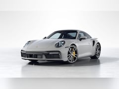 Porsche 911 - Turbo S