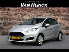 Ford Fiesta - 1.0 Style 5-deurs | Airco | Navi | Nette staat