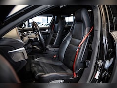 Porsche Panamera - 4.8 Turbo Executive Nw.Prijs €234000, - Comf.stoelen Nappa met memory/ Belucht, Business s