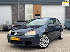 Volkswagen Golf - 1.4 Trendline | Nwe apk|