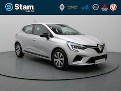Renault Clio - 90pk TCe Equilibre Airco | Cruise | Carplay