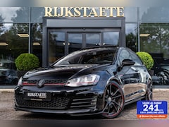 Volkswagen Golf - 2.0 TSI GTI Performance|PANO|CARPLAY|19''
