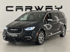 Chrysler Voyager - 3.6 Plug-in Hybride PINNACLE