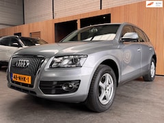 Audi Q5 - 2.0 TFSI quattro Pro Line Airco|Navi|Trekhaak|NAP