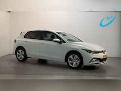 Volkswagen Golf - 1.0 TSI Life Business Alcantara LED Stoelverwarming Sfeerverlichting