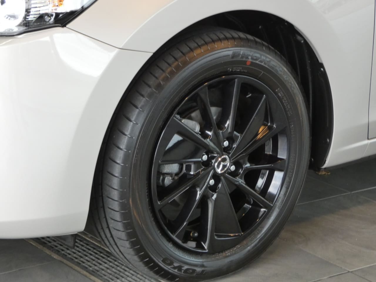 Mazda 2 - 1.5 e-SA-G Homura - AutoWereld.nl