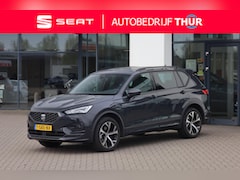 SEAT Tarraco - 1.5 TSI FR Business Intense 150PK / 110kW DSG, NL auto 1e eigenaar, alarm klasse III, dode
