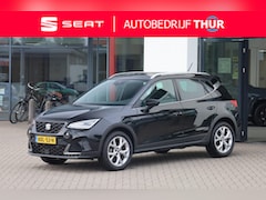 SEAT Arona - 1.0 EcoTSI FR Business Connect 116PK / 85kW DSG, Keyless entry, verwarmbare voorstoelen, f