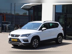 SEAT Ateca - 1.0 EcoTSI Style Business Intense 115PK / 85kW, NL auto 1e eigenaar dealeronderhouden, voo