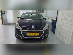 Peugeot 208 - 1.2 PureTech GT-line