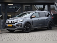 Dacia Jogger - 1.6 Hybrid 140 Extreme 7p. | STOELVERWARMING | APPLE CARPLAY | ANDROID AUTO | CAMERA | NAP