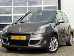Renault Scénic - 2.0 Celsium 140pk | Automaat | Bluetooth | Cruise control | electronic climate control | N