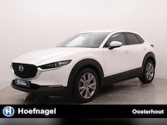 Mazda CX-30 - 2.0 e-SkyActiv-X M Hybrid Luxury Automaat | Adaptive Cruise Control | Bose | Camera | Navi