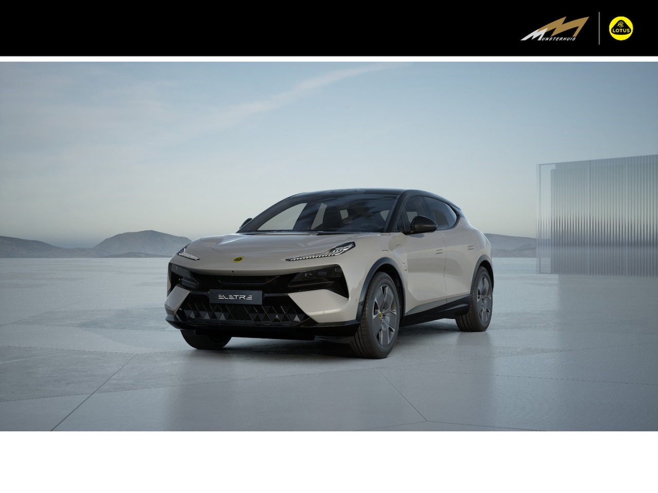 Lotus Eletre - 600 4WD | Panorama Dak | Head Up | Leder | - AutoWereld.nl