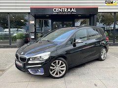 BMW 2-serie Gran Tourer - 216i Centennial Executive|7Persoons|Navi|Pdc|Cruise Control|Bluetooth|NL-Auto|102PK