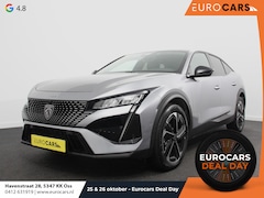 Peugeot 408 - 1.2 PureTech Allure 130 Automaat Navigatie | Carplay/Android Auto | Climate Control | Adap