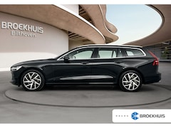 Volvo V60 - 2.0 T6 Twin Engine AWD Momentum Pro | PDV V+A en Camera | Elektrische achterklep | Apple C