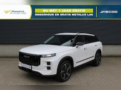 Jaecoo 7 - 7 Exclusive 1.5 TGDi PHEV 348pk Automaat I Leer I Panoramadak I Sony Audio I Elektrische S