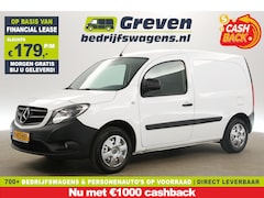 Mercedes-Benz Citan - 108 CDI | MARGE | Airco | Cruise | Navigatie | Elektrpakket | Schuifdeur