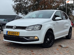 Volkswagen Polo - 1.0 Edition R CLIMA CRUISE CTRL PDC R-LINE NW.APK