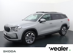 Skoda Kodiaq - 1.5 TSI MHEV Business Edition 7p. | 150 PK | Automaat | Multifunctioneel stuurwiel | Adapt