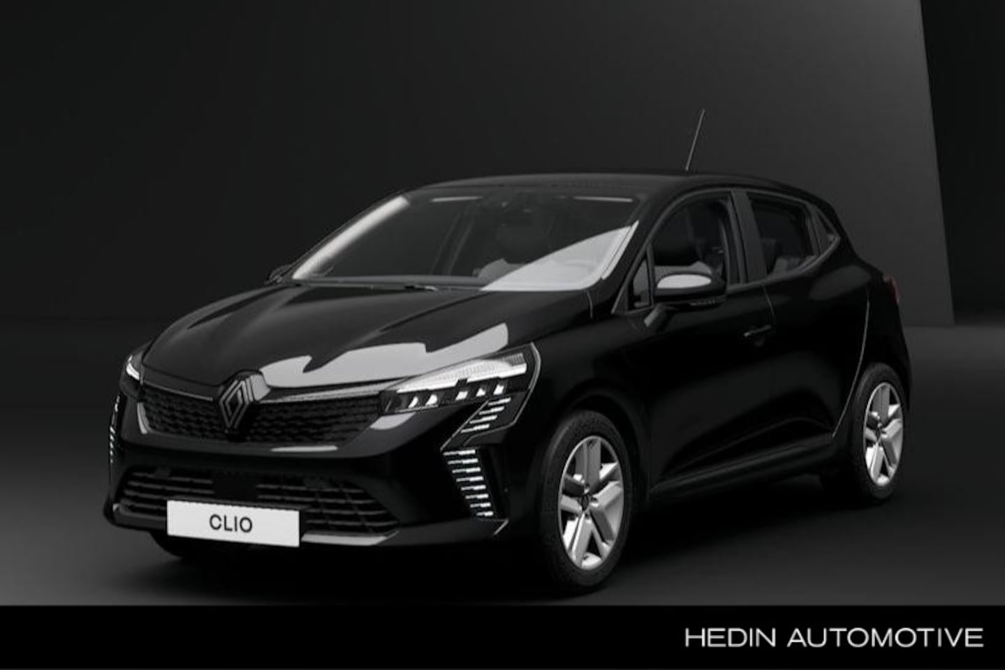 Renault Clio - 1.0 TCe 90 GPF evolution - AutoWereld.nl