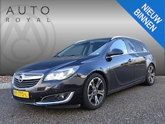 Opel Insignia Sports Tourer - 1.6 CDTI EcoFLEX Business+ CAMERA | PANORAMADAK | STOELVERWARMING | STOELKOELING | CRUISE