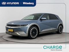 Hyundai IONIQ 5 - Lounge 73kWh | Leer | Stoelventilatie | Memory | 360 Camera | V2L | Stoel + stuurverwarmin