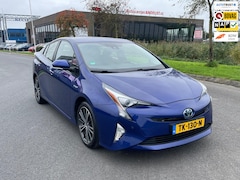 Toyota Prius - 1.8 Executive, Aut, Acc, Cam, Navi, Lmv, HU display, LED, Stoelverw, Dodehoek det, Geen im